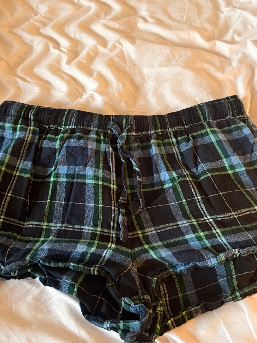 Auden sleeper shorts